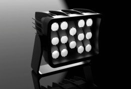 ����LED�����ͶӰ��