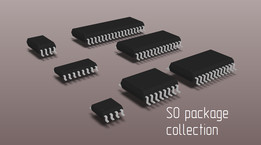 SOIC������