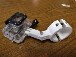 GoPro��֧��
