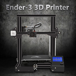 ����stampante Creality Ender 3����completo