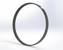 GT 2 3 mm��HTD 5 cos