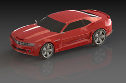 ѩ����Camaro