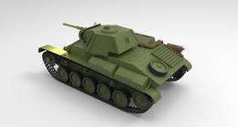 T-70����̹�ˣ�1942��