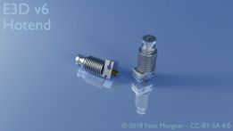 E3D v6�ȶ�