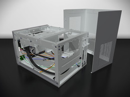 Silverstone SUGO SG0
