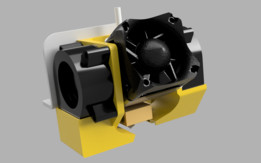 Ender 3�ȶ���ȴ��