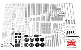 Actobotics FTC�����