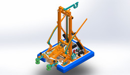 Gnaraloo:FRC�Ŷ�3476 2018