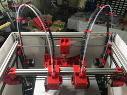 CUBETRIX IDEX��DIY S