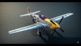P-51DҰ��