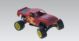 �ֽ����������Kyosho