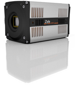 ������Zyla 5.5