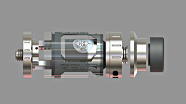 吉克瓦佩宙斯RTA