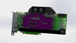 EK-FC GeForce��RGB��