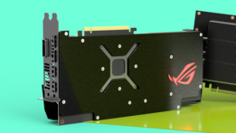 ��˶Strix vega 56/64