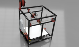 3D��ӡ��300x340x315