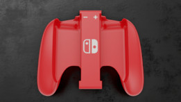 ˫Joy-Con�ֱ�-�����ÿ���Joycon������֧��