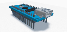 ������usb��Arduino N