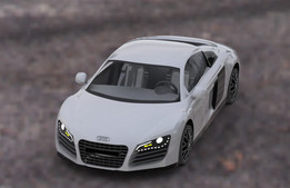 �µ�R8��ɫ