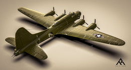 B-17G���б���