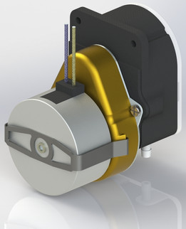 �䶯��M045AC220 1rpm 0.6ml_min