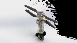 Tdrone��Դͬ�����˻�