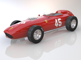 ������256 F1