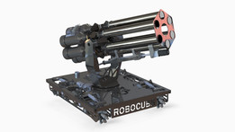 Robocubs 2019 T����ũ��
