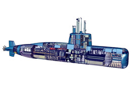 SSK Tr-1700 S42 ARA 