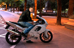 ������YZF600R��Catia