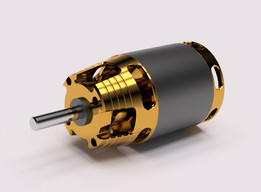AXI 2217-12 Goldline