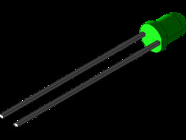 LED��ɫ3mm