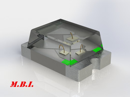 0805оƬSMD LED