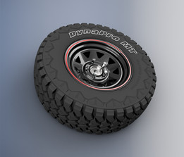 ������DynaPro RT03