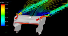 F1����CFD�о�