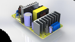 PSU��36/24/12v 5a 18