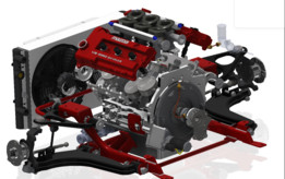 Mx5 v6 converion�׼�