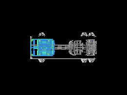 KSB��ˮ�������ı�HPK-L�ṹ���