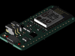ˮ����ë����ESP8266