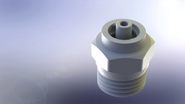 ����G1/4��Luer 6����