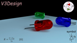 LED������