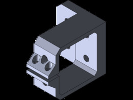 Prusa i3-MK8��ѹ��-
