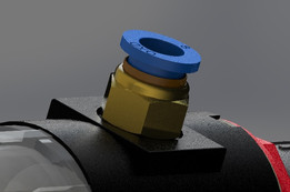 ����������������ͷ�1/4 8mm��