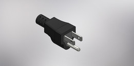 �������15A 115VAC������Դ��ͷ