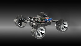 Xgentec·��̽�ռ�ROV