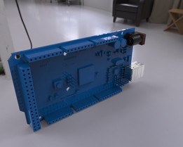 Arduino÷��2560 R3