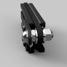 Geeetech A10 FDM 3D