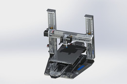 Xgentec Trident 3D��