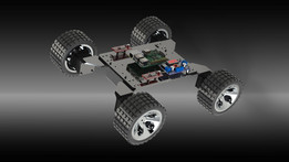 Xgentec·��̽�ռ�ROV