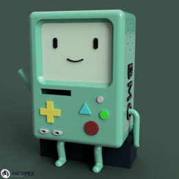 ����ð��ʱ����BMO/Be
